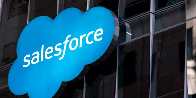 Salesforce earnings: Here are the numbers to watch