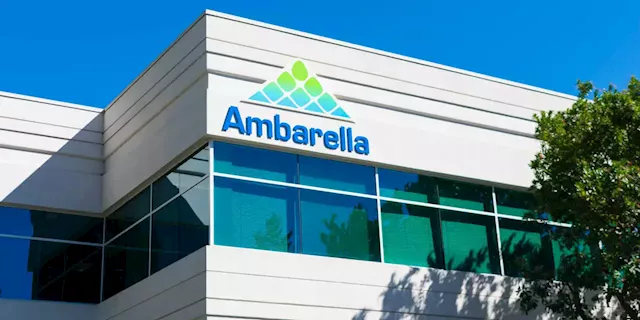 These Stocks Are Moving the Most Today: Ambarella, VinFast, HP Inc., Box, Sunrun, Tesla, and More