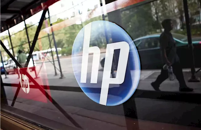 Stocks making the biggest moves after hours: HP, Box, Ambarella and more