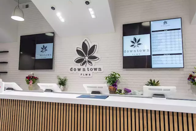 N.J.’s legal weed market has bloomed in August. Here’s the list of new stores.