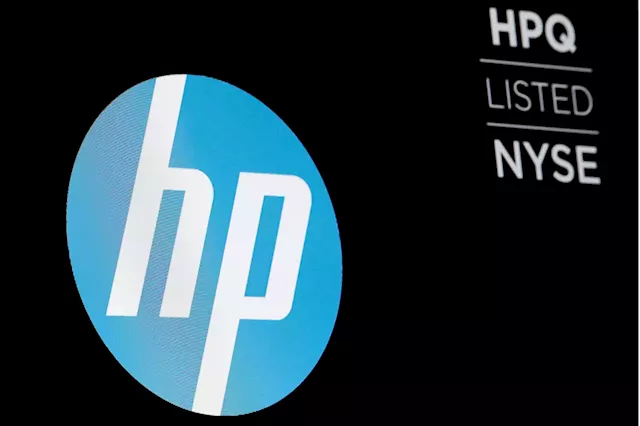 HP dials back profit expectations on PC market slump, China weakness