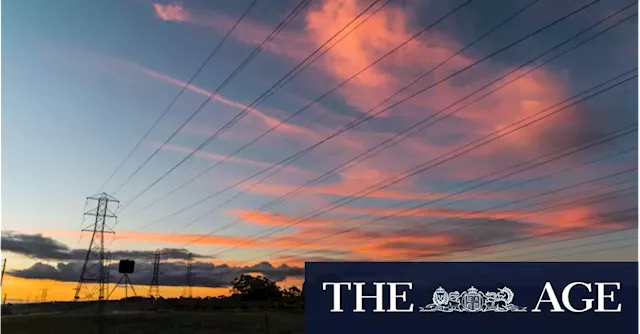 Grid on knife edge as project delays risk blackouts, electricity market operator warns