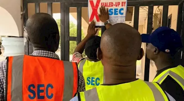 SEC shuts Stockmatch Investment Ltd over alleged illegal activities