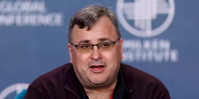 | Venture Capitalist Reid Hoffman to Scale Back Investment Role at Greylock