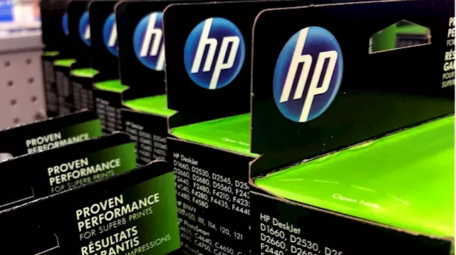 HP Inc. sees slowing PC demand in mixed Q3 earnings