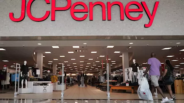 JCPenney is spending $1 billion on store and online upgrades in latest bid to revive its business