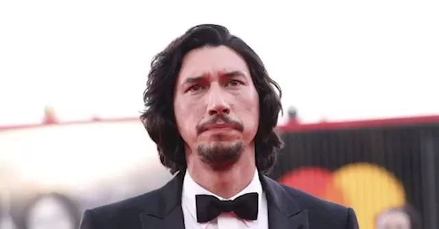 Adam Driver Slams Netflix, Amazon: Smaller Companies Willing to Meet Striking Actors' Demands