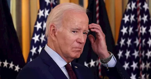 Emails Contradict Joe Biden's 'Absolute Wall' Between Family & Business