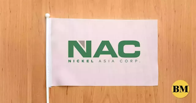 Nickel Asia is Asiamoney’s Outstanding Materials Sector Company in PHL 2023