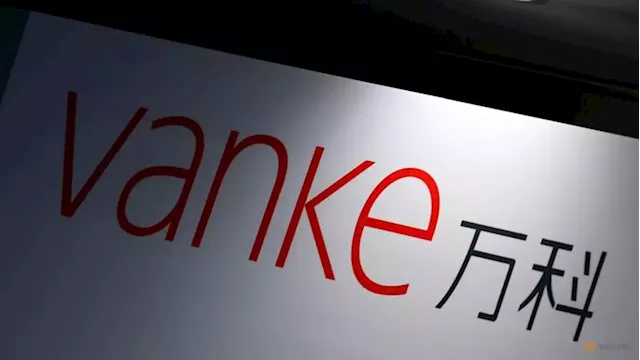 China developer Vanke sees pressure on profit amid market downturn