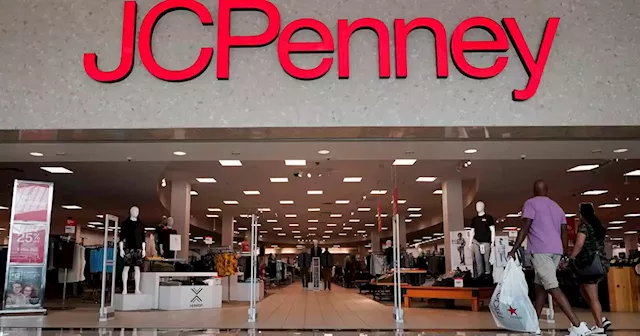 JCPenney is spending $1 billion on store and online upgrades in latest bid to revive its business