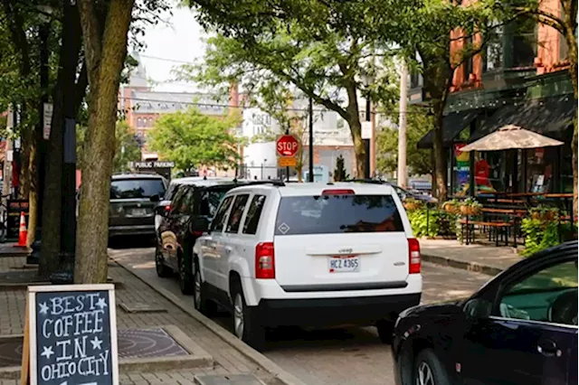 City to Close Market Avenue To Cars Permanently Starting This Week