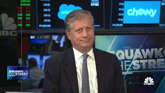 AI isn't overhyped, but some of the stocks are: JMP Securities CEO