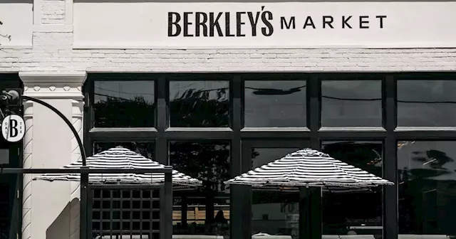 Dallas’ Berkley’s Market brings its biggest store to Knox Street