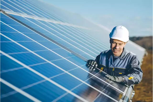 Magnit BrandVoice: Navigating Net-Zero: How Energy Companies Can Leverage Contingent Labor To Hit Climate Goals