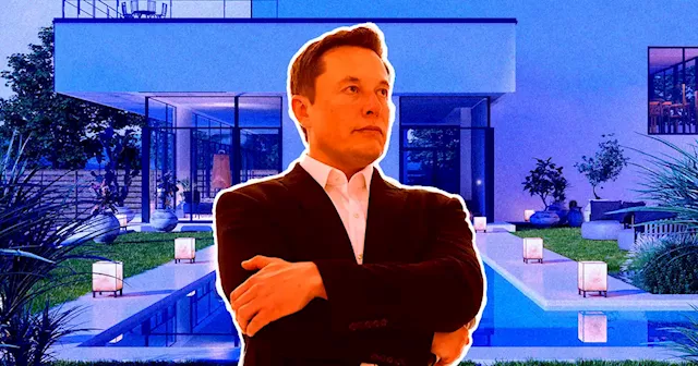 Elon Musk, Renowned for Throwing Stones, Accused of Building Glass House With Company Funds