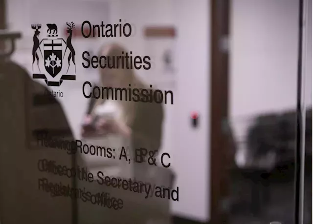 Ontario government balks as millions from investment scofflaws sits unspent