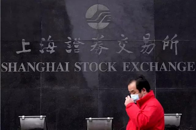 Chinese stocks mark steep losses in August as slowdown fears build By Investing.com