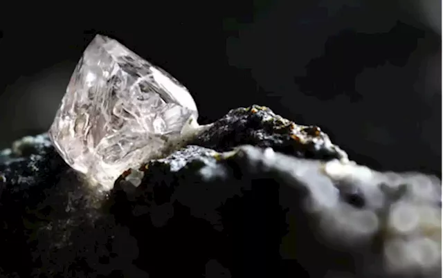 Gem Diamonds reports half-year loss, notes downturn in rough diamond market