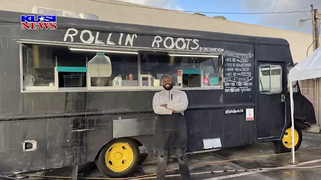 Trial ordered for business owner accused of setting his food truck on fire -