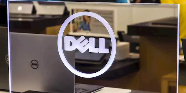 Dell Earnings Blow Past Forecasts. Demand Is on the Mend.