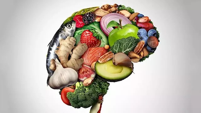 Diet and Brain: From Processed Foods to the Farmers Market