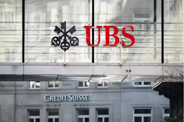 A ‘historic' result but still a ‘construction site': Analysts react to blowout UBS earnings