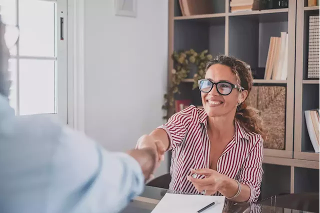 The job market shows signs of ‘normalizing,' labor economist says — here's what that means for workers