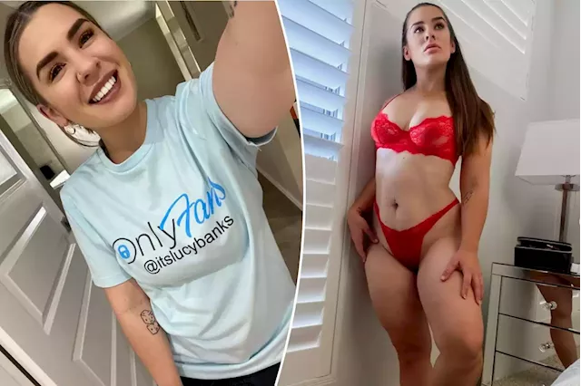 I made hundreds of thousands of dollars on OnlyFans — but now I’m quitting this unstable industry