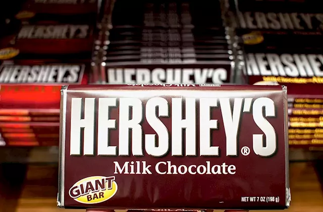 Hershey Company to purchase 700,000-square-foot facility that it previously owned