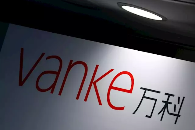 China developer Vanke sees pressure on profit amid market downturn