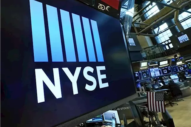 Stock market today: Wall Street ends lower, closes out first losing month since February