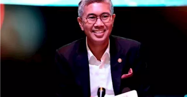 Tengku Zafrul: Gov’t to hold roundtable on furniture industry in Oct