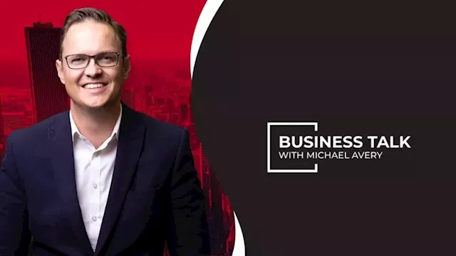 Business Talk with Michael Avery – South Africa’s best podcast for business thought leadership