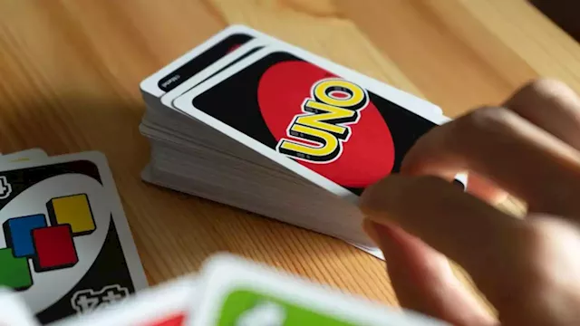 Mattel wants to pay you $277 an hour to play Uno | CNN Business