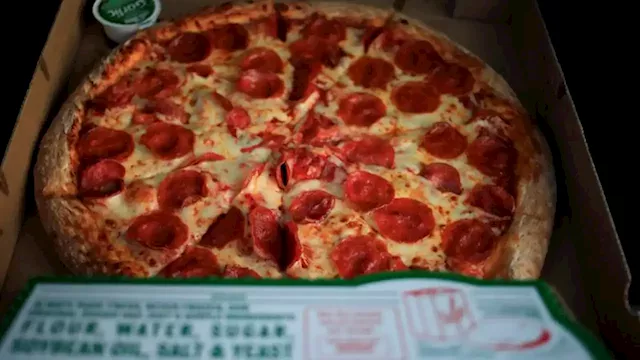 Papa Johns' prices are driving some customers away | CNN Business