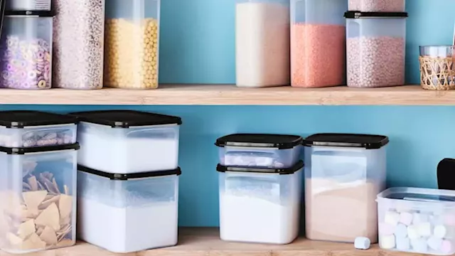 Tupperware may not go out of business after all | CNN Business