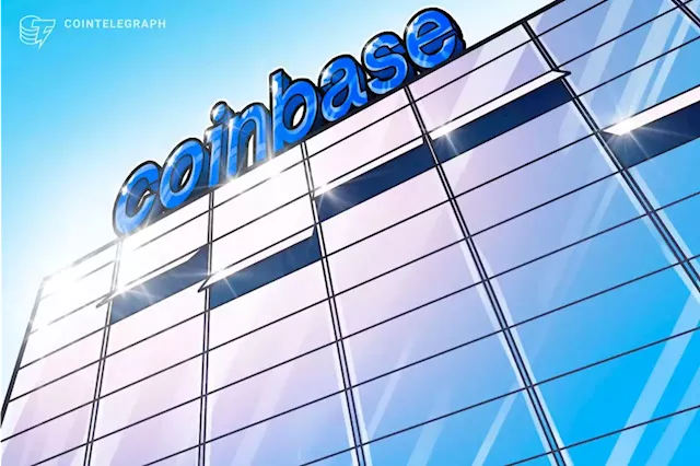 Coinbase Q2 earnings beat estimates amid Blackrock custody deal, institutional focus