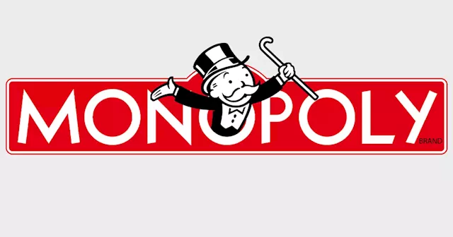 Monopoly Movie in the Works Following Lionsgate & eOne Merger