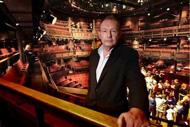 Michael Boyd Dies: Director Who Revived Royal Shakespeare Company Was 68