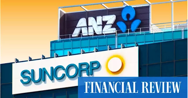 ACCC rejects $4.9b ANZ acquisition of Suncorp Bank