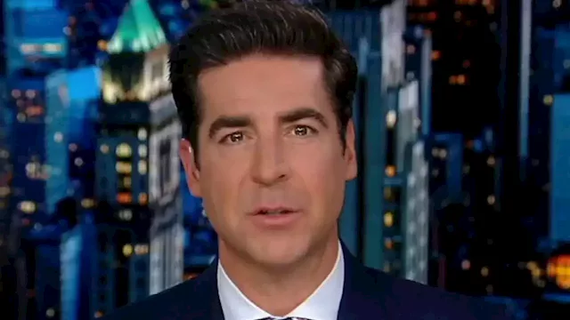 JESSE WATTERS: Joe Biden and the media have been lying about the Biden family business dealings