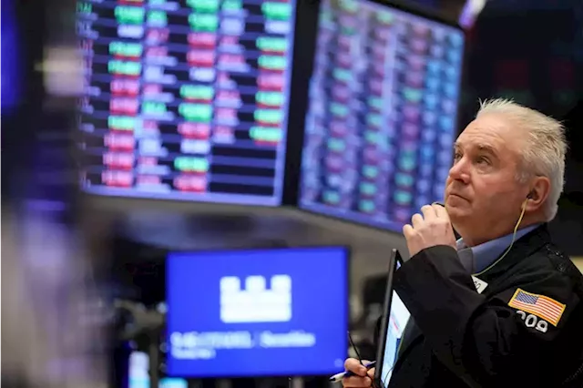 Stock market today: Dow ends lower as Treasury yields jump ahead of jobs report By Investing.com