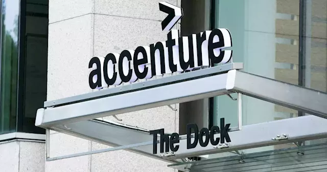 Questions over Irish stock market, inside Accenture’s lay-offs and AIB and Bank of Ireland cash in