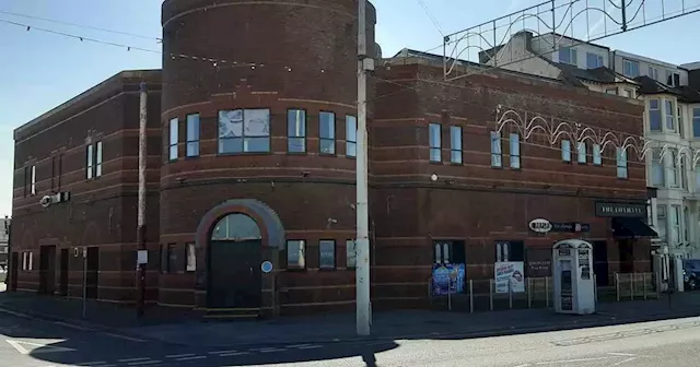 Blackpool nightclub and pub hit the market with £1m asking price