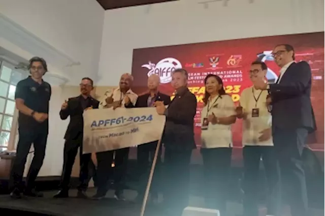 Sarawak welcomes Malindo Film Fund’s investment in film industry