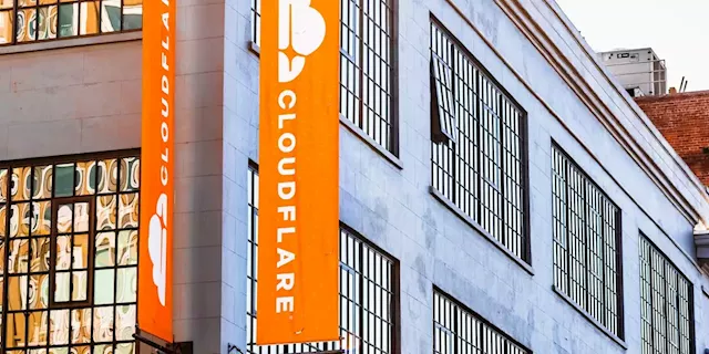 Cloudflare earnings, outlook tops Street estimates; stock rallies more than 5%