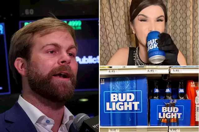 Company offers to help laid-off Bud Light workers find jobs at ‘pro-America businesses’