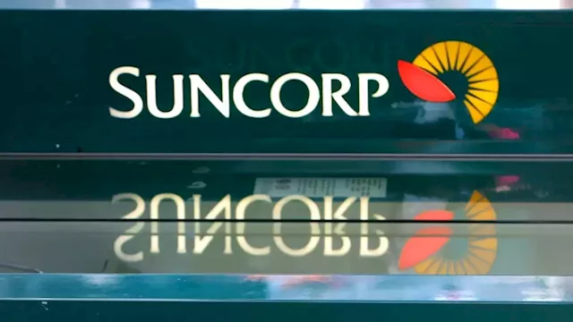 ACCC rejects ANZ’s $4.9 billion Suncorp bank merger