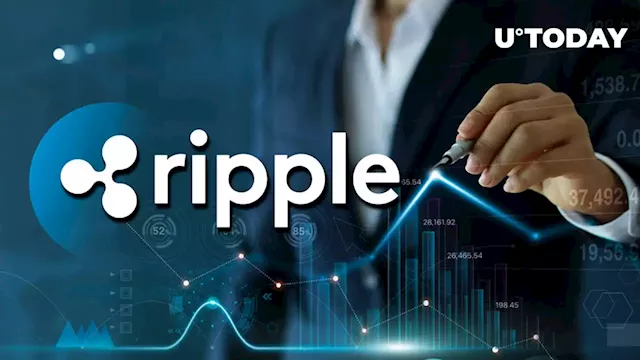 Ripple to Expand Wider? 70% of Finance Leaders Confident in Crypto Now